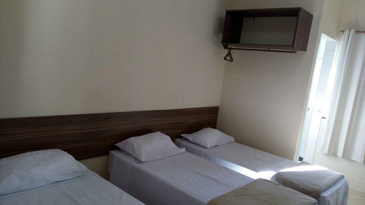 Hotel Potencial Conselheiro Lafaiete Exterior foto