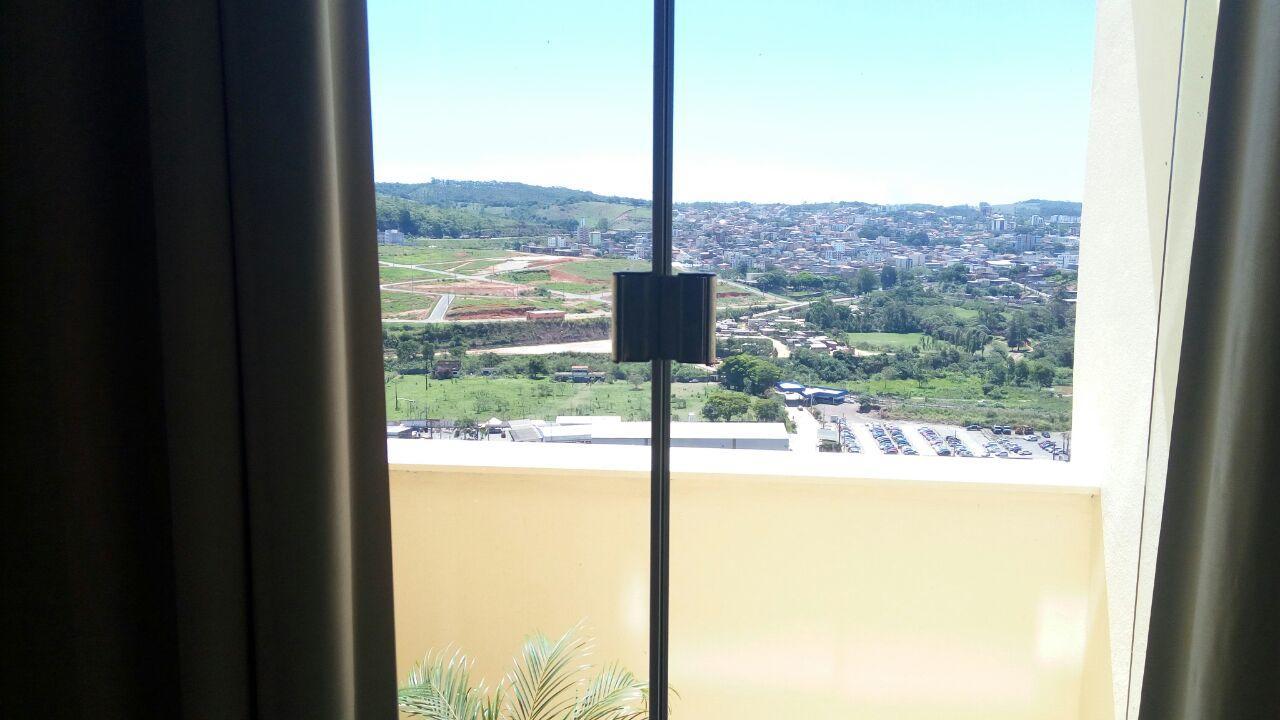 Hotel Potencial Conselheiro Lafaiete Exterior foto